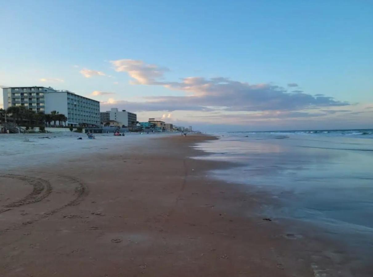 Opus Condominiums Daytona Beach Shores Luaran gambar