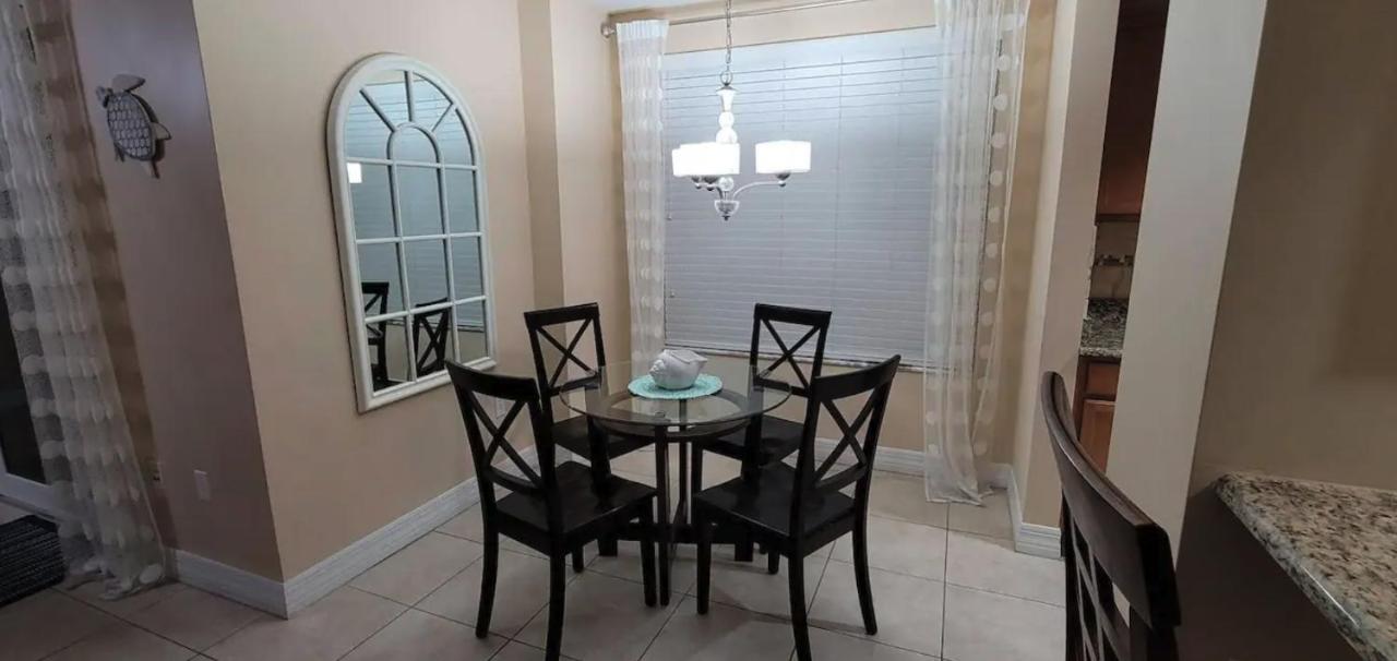 Opus Condominiums Daytona Beach Shores Luaran gambar