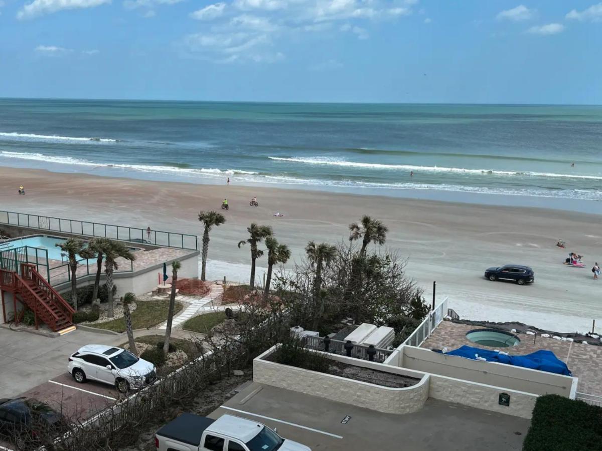 Opus Condominiums Daytona Beach Shores Luaran gambar