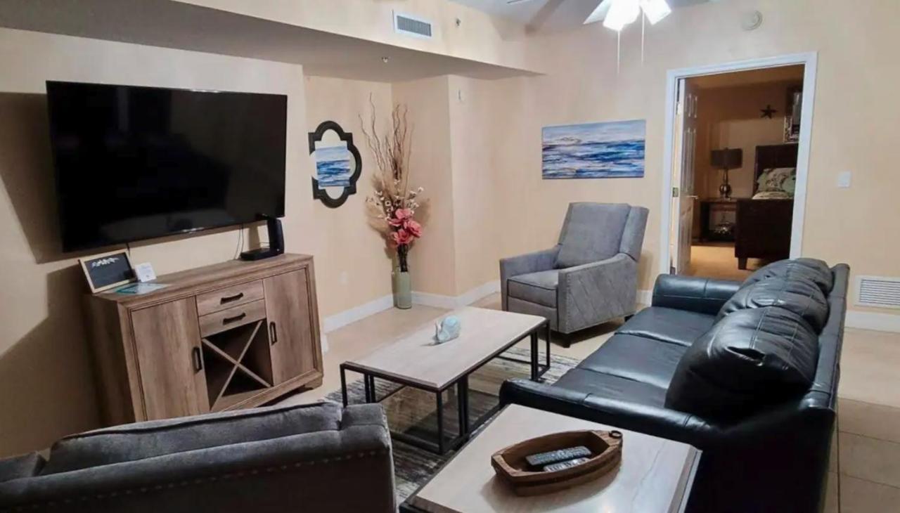Opus Condominiums Daytona Beach Shores Luaran gambar