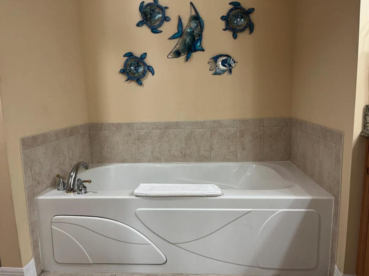 Opus Condominiums Daytona Beach Shores Luaran gambar