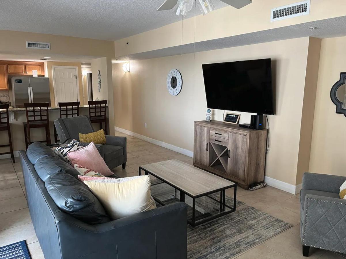 Opus Condominiums Daytona Beach Shores Luaran gambar