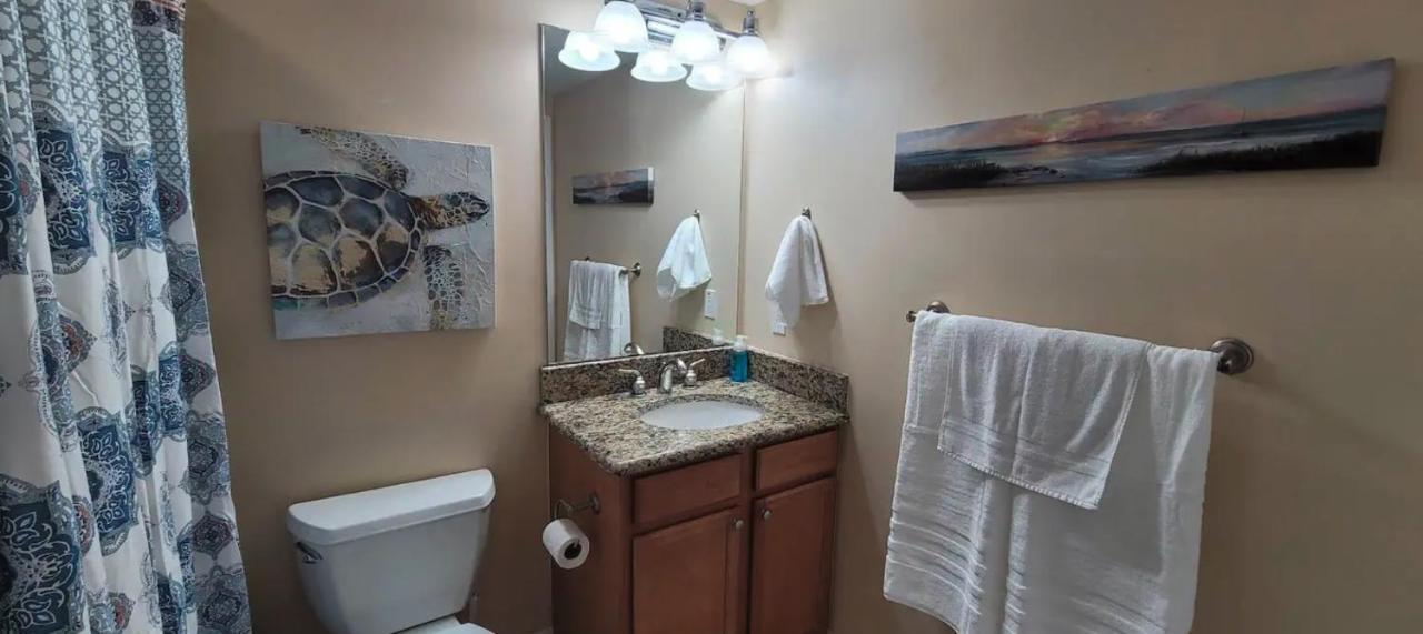 Opus Condominiums Daytona Beach Shores Luaran gambar
