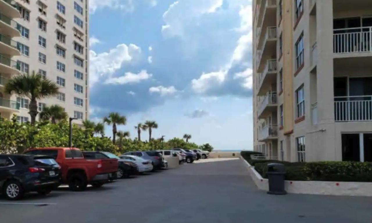 Opus Condominiums Daytona Beach Shores Luaran gambar