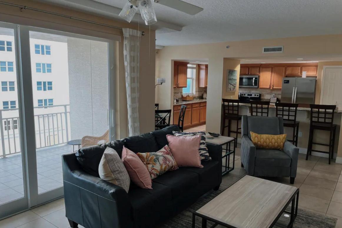 Opus Condominiums Daytona Beach Shores Luaran gambar