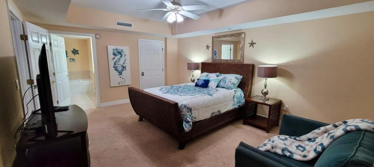 Opus Condominiums Daytona Beach Shores Luaran gambar