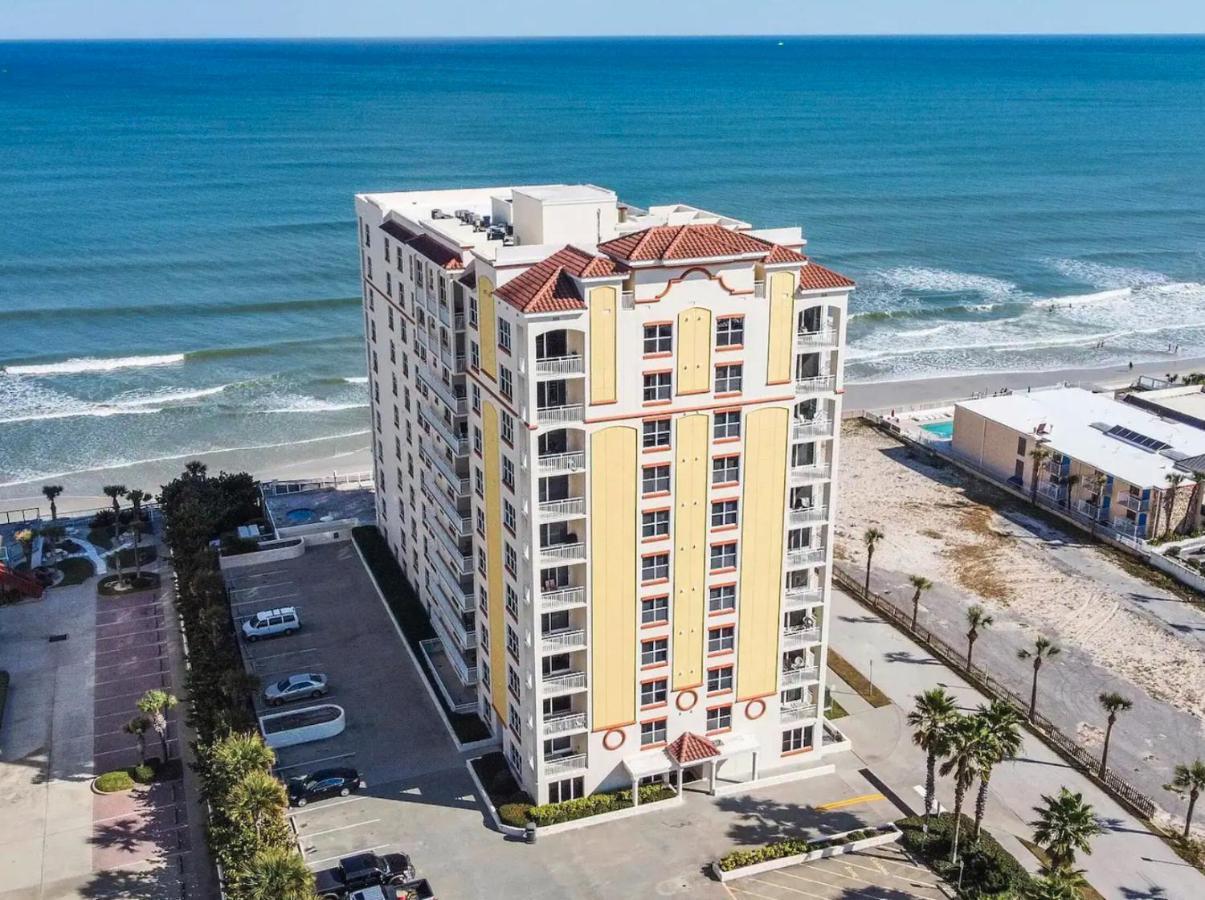 Opus Condominiums Daytona Beach Shores Luaran gambar