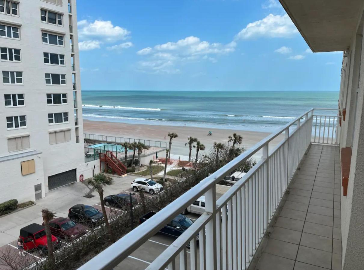 Opus Condominiums Daytona Beach Shores Luaran gambar