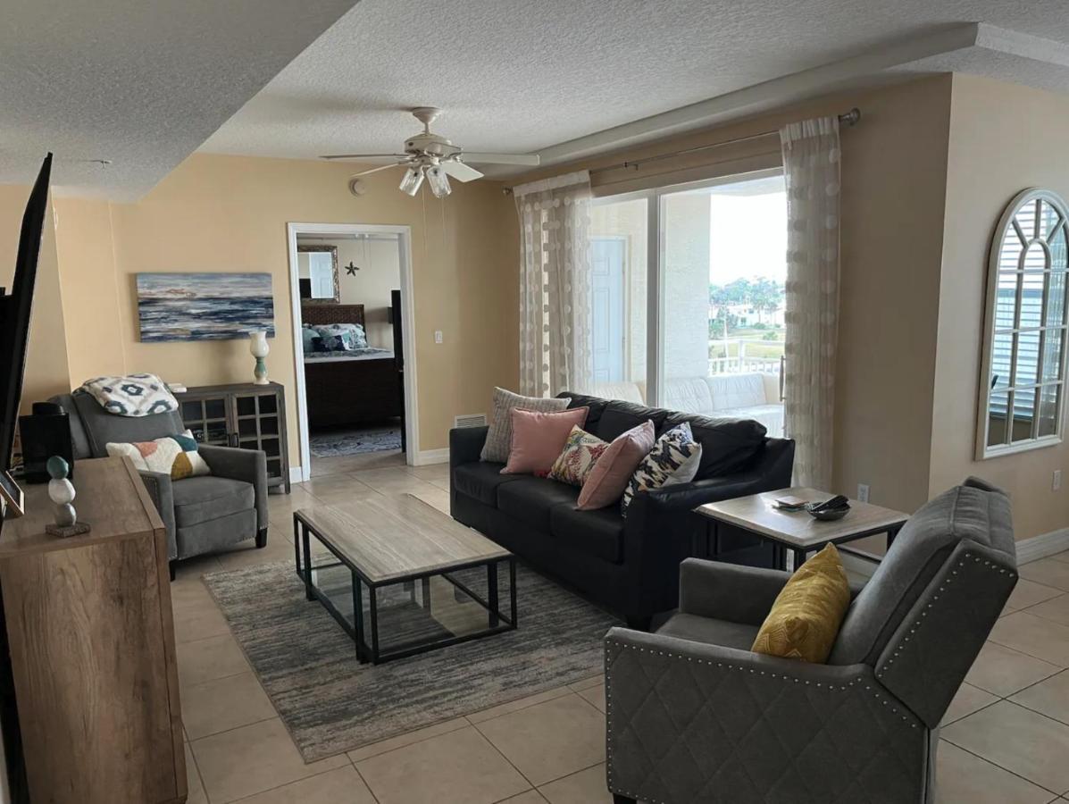 Opus Condominiums Daytona Beach Shores Luaran gambar
