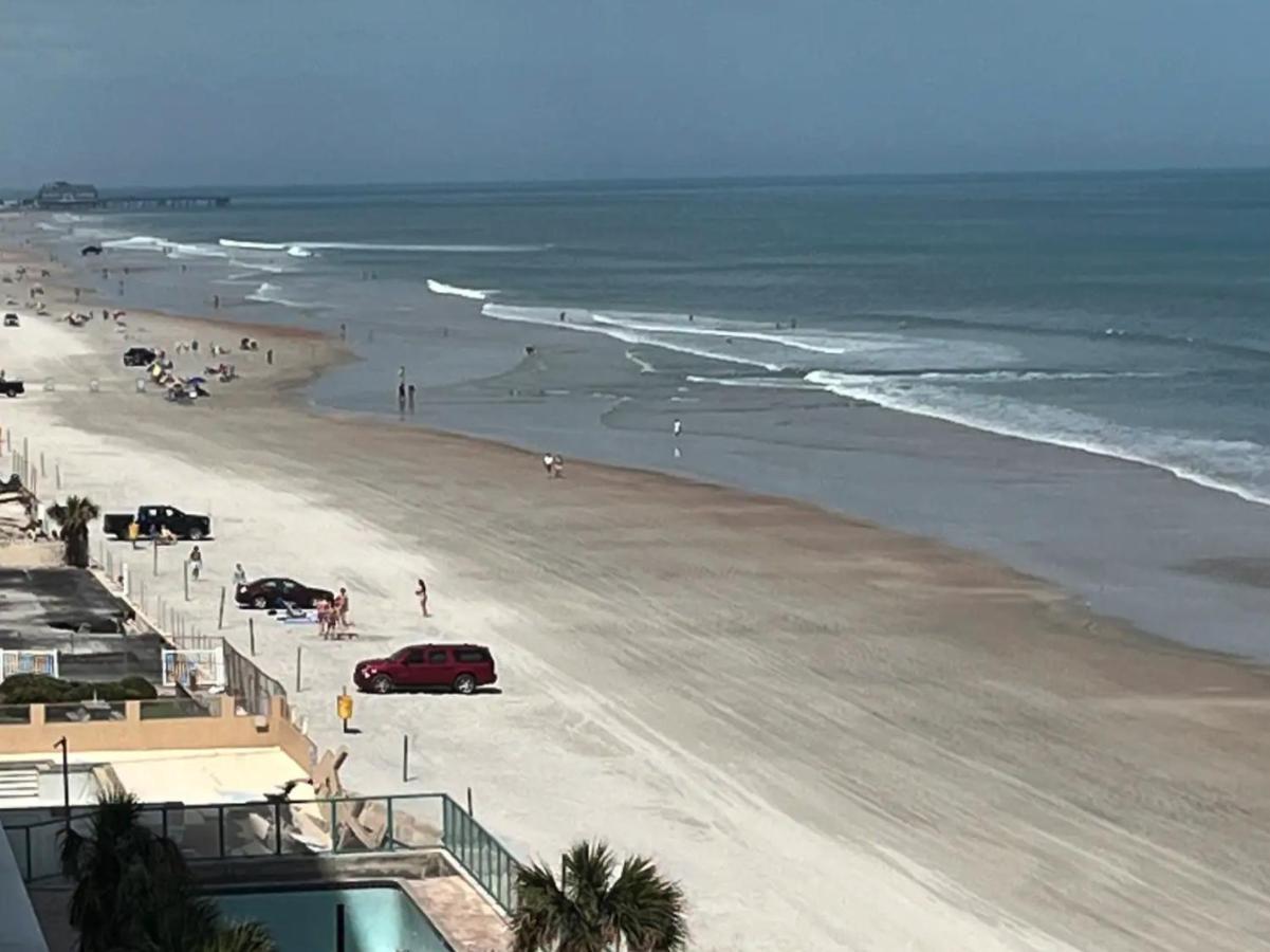 Opus Condominiums Daytona Beach Shores Luaran gambar
