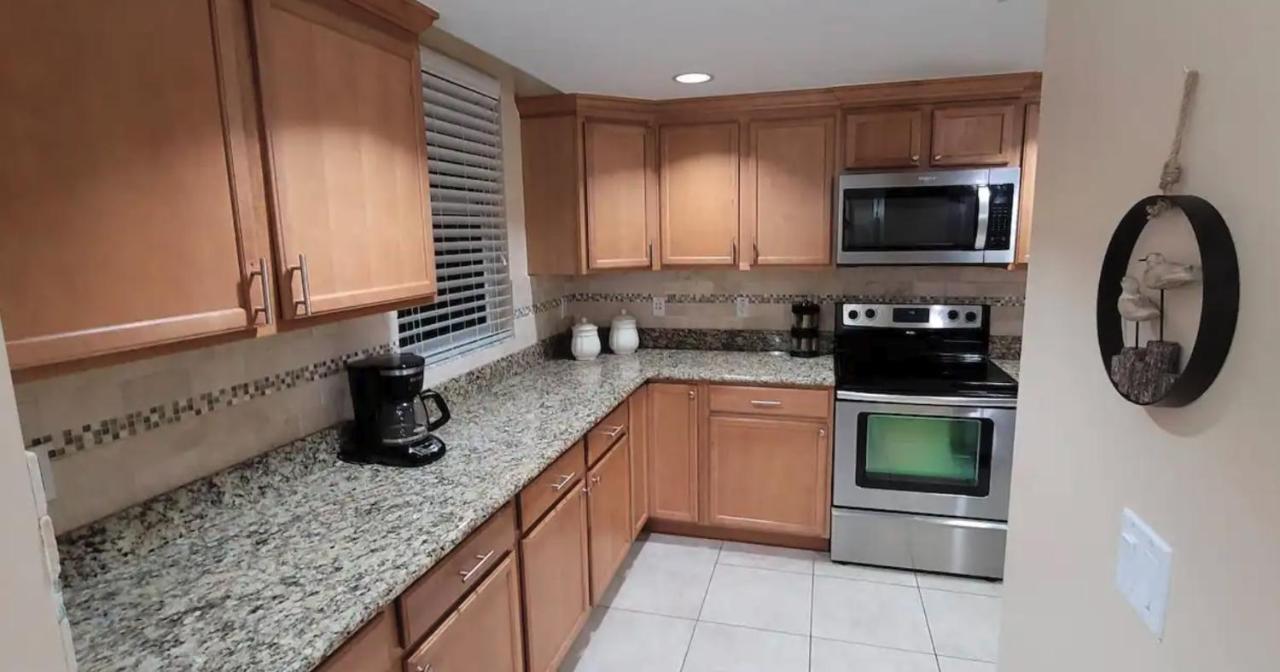 Opus Condominiums Daytona Beach Shores Luaran gambar