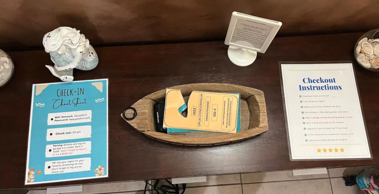 Opus Condominiums Daytona Beach Shores Luaran gambar