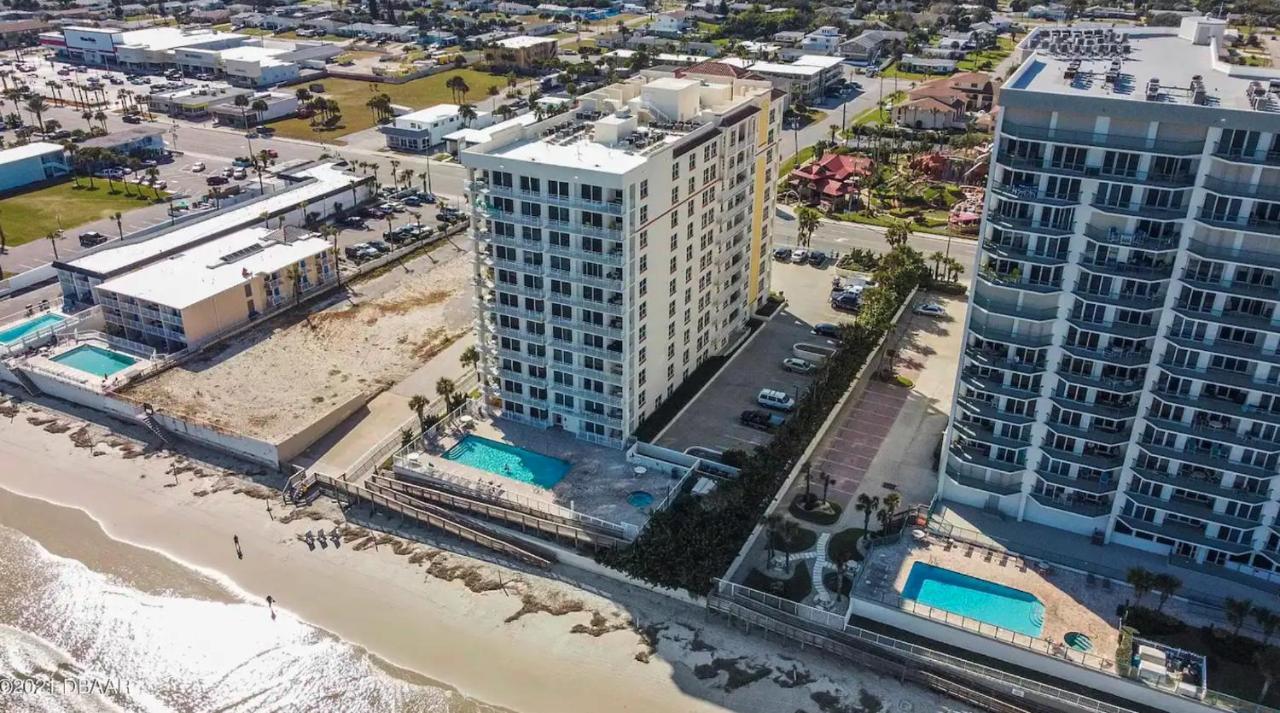 Opus Condominiums Daytona Beach Shores Luaran gambar