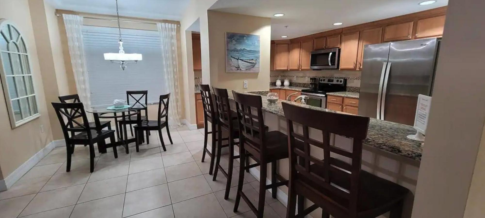 Opus Condominiums Daytona Beach Shores Luaran gambar