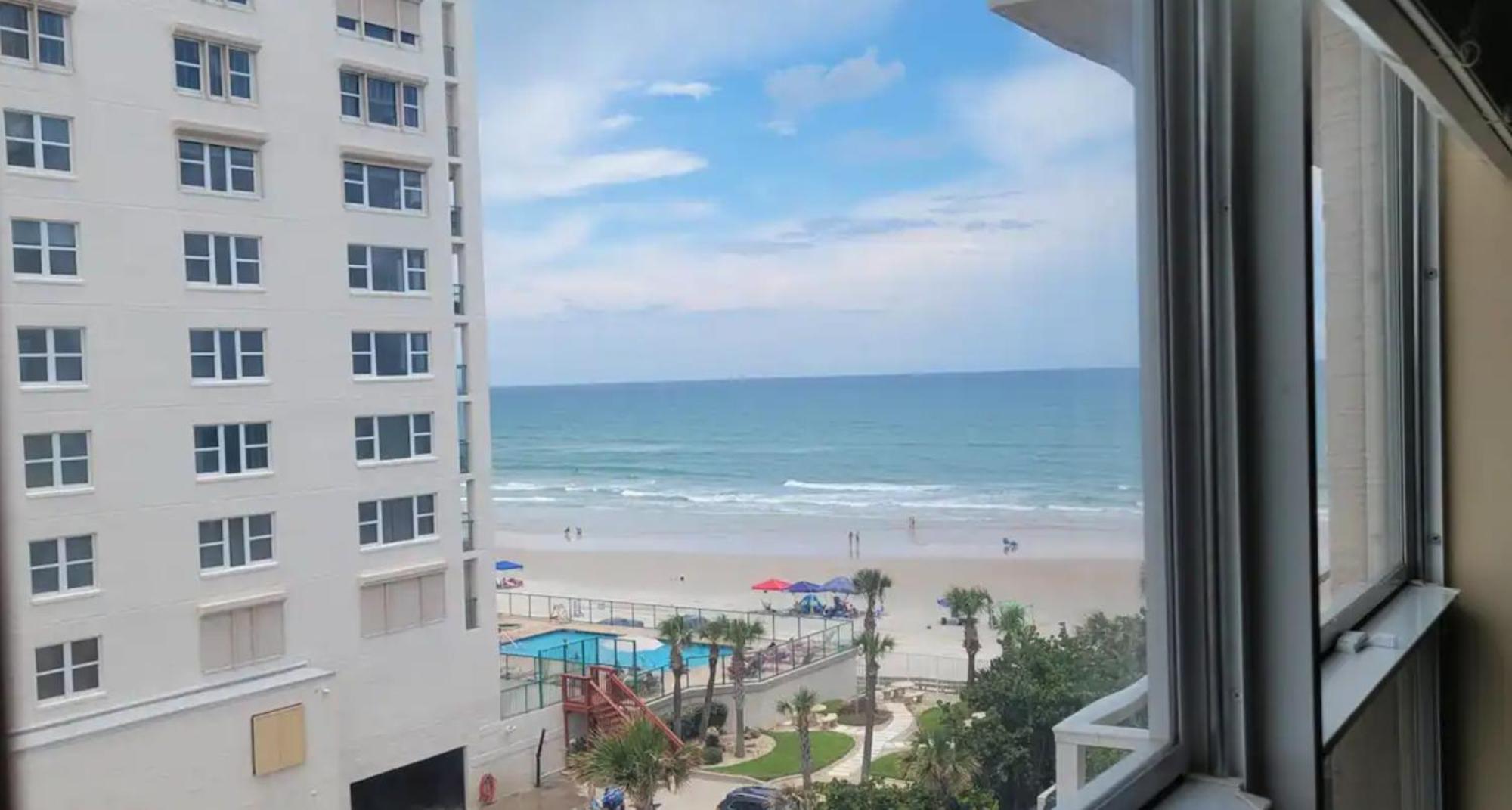 Opus Condominiums Daytona Beach Shores Luaran gambar